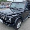 mercedes-benz g-class 2014 quick_quick_FDA-463346_WDB4633462X216850 image 15