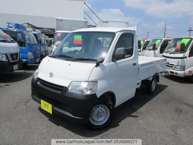 toyota liteace-truck 2015 -TOYOTA--Liteace Truck DBF-S402U--S402U-0016001---TOYOTA--Liteace Truck DBF-S402U--S402U-0016001- image 1