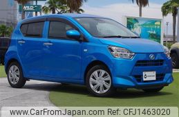 daihatsu mira-e-s 2017 CFJ1463020