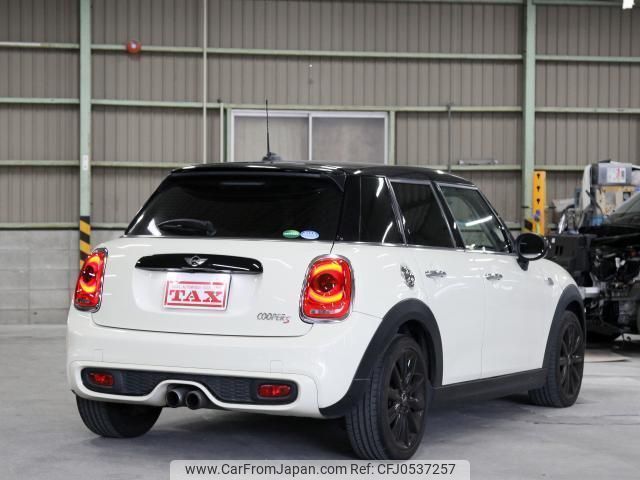 mini mini-others 2017 quick_quick_XS20_WMWXS720302E46095 image 2