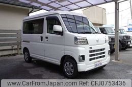 daihatsu hijet-van 2024 -DAIHATSU 【水戸 480】--Hijet Van 3BD-S710V--S710V-0089420---DAIHATSU 【水戸 480】--Hijet Van 3BD-S710V--S710V-0089420-