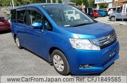 honda stepwagon 2010 CFJ1849585