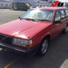 volvo 940 1994 -VOLVO--Volvo 940 Wagon 9B230W-R1106569---VOLVO--Volvo 940 Wagon 9B230W-R1106569- image 10