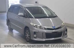 toyota estima-hybrid undefined -TOYOTA--Estima Hybrid AHR20W-7070143---TOYOTA--Estima Hybrid AHR20W-7070143-