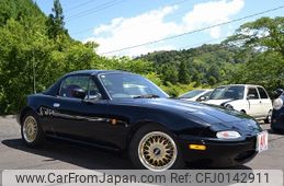 mazda roadster 1993 -MAZDA--Roadster E-NA6CE--NA6CE-209478---MAZDA--Roadster E-NA6CE--NA6CE-209478-