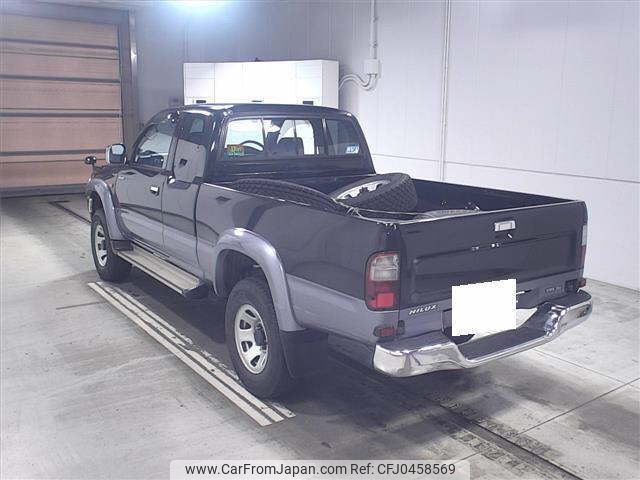 toyota hilux 2000 -TOYOTA 【札幌 100ｻ8577】--Hilux LN172H-0004687---TOYOTA 【札幌 100ｻ8577】--Hilux LN172H-0004687- image 2