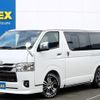 toyota hiace-van 2024 -TOYOTA--Hiace Van 3DF-GDH206V--GDH206-2038623---TOYOTA--Hiace Van 3DF-GDH206V--GDH206-2038623- image 1