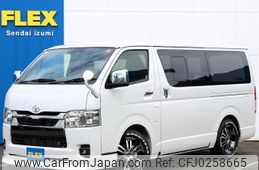 toyota hiace-van 2024 -TOYOTA--Hiace Van 3DF-GDH206V--GDH206-2038623---TOYOTA--Hiace Van 3DF-GDH206V--GDH206-2038623-