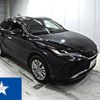 toyota harrier 2021 -TOYOTA 【鳥取 300ほ1352】--Harrier AXUH80--AXUH80-0037723---TOYOTA 【鳥取 300ほ1352】--Harrier AXUH80--AXUH80-0037723- image 1