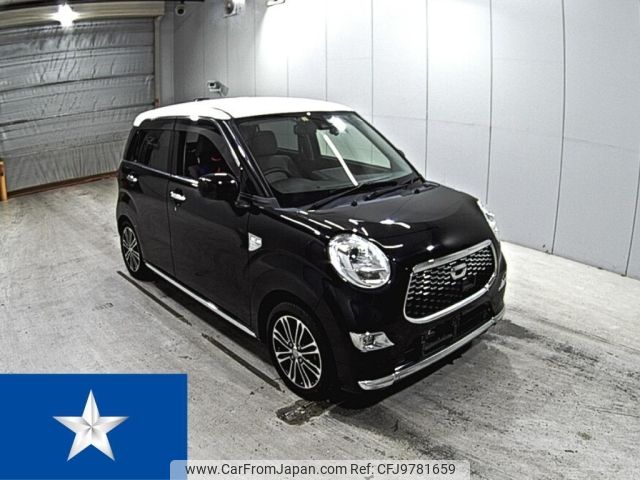 daihatsu cast 2016 -DAIHATSU--Cast LA250S--LA250S-0052903---DAIHATSU--Cast LA250S--LA250S-0052903- image 1