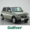 suzuki alto-lapin 2023 -SUZUKI--Alto Lapin 5BA-HE33S--HE33S-445002---SUZUKI--Alto Lapin 5BA-HE33S--HE33S-445002- image 1