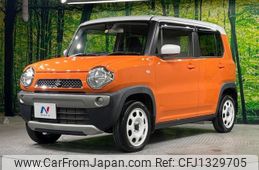 suzuki hustler 2014 -SUZUKI--Hustler MR31S--209382---SUZUKI--Hustler MR31S--209382-