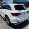 mercedes-benz glc-class 2021 -MERCEDES-BENZ--Benz GLC 3DA-253915--W1N2539152F933452---MERCEDES-BENZ--Benz GLC 3DA-253915--W1N2539152F933452- image 9