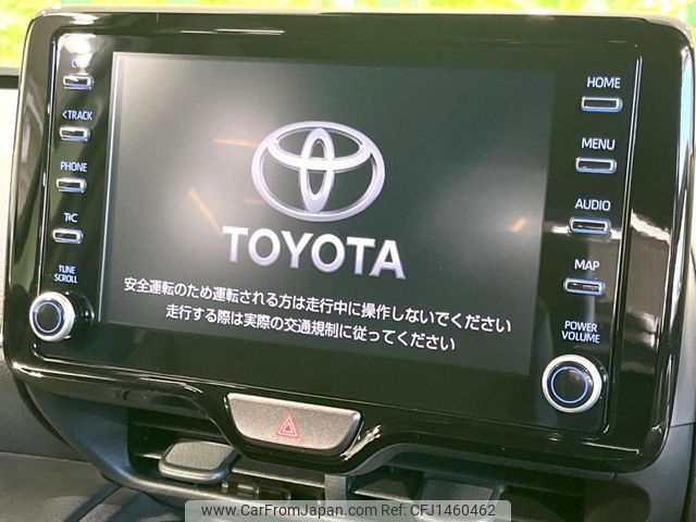 toyota yaris-cross 2023 -TOYOTA--Yaris Cross 5BA-MXPB10--MXPB10-3034480---TOYOTA--Yaris Cross 5BA-MXPB10--MXPB10-3034480- image 2