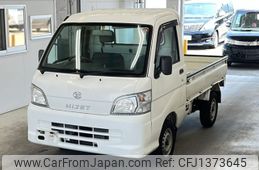 daihatsu hijet-truck 2009 -DAIHATSU--Hijet Truck S201P-0024374---DAIHATSU--Hijet Truck S201P-0024374-