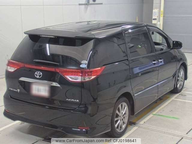 toyota estima 2012 -TOYOTA--Estima DBA-ACR50W--ACR50-7110674---TOYOTA--Estima DBA-ACR50W--ACR50-7110674- image 2