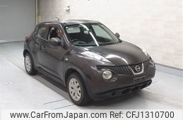 nissan juke 2010 -NISSAN--Juke YF15-004070---NISSAN--Juke YF15-004070-