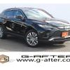 toyota harrier 2023 -TOYOTA--Harrier 6AA-AXUH80--AXUH80-0078630---TOYOTA--Harrier 6AA-AXUH80--AXUH80-0078630- image 1