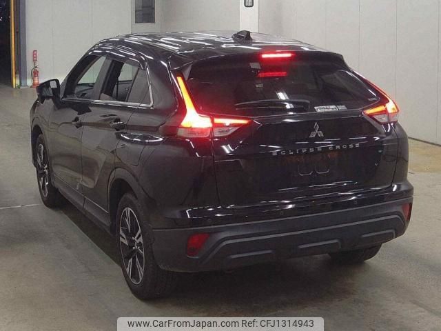 mitsubishi eclipse-cross 2023 quick_quick_5BA-GK1W_GK1W-0600262 image 2