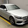 mercedes-benz c-class 2016 -MERCEDES-BENZ--Benz C Class LDA-205004--WDD2050042R127738---MERCEDES-BENZ--Benz C Class LDA-205004--WDD2050042R127738- image 11
