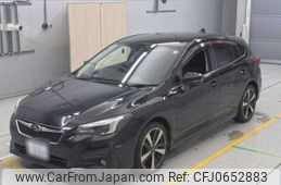 subaru impreza-wagon 2016 -SUBARU 【尾張小牧 302る1881】--Impreza Wagon GT7-004034---SUBARU 【尾張小牧 302る1881】--Impreza Wagon GT7-004034-