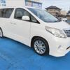 toyota alphard 2009 GOO_JP_988024121700601994001 image 8