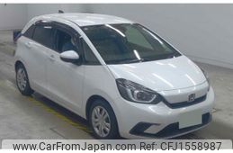 honda fit 2020 CFJ1558987