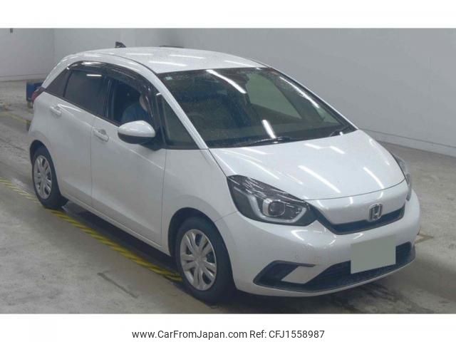 honda fit 2020 CFJ1558987 image 1