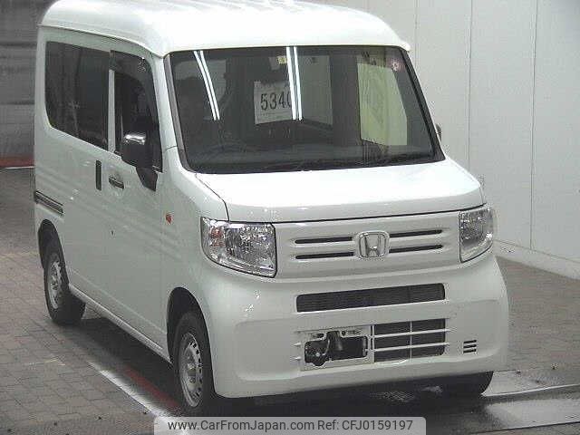 honda n-van 2020 -HONDA--N VAN JJ2--3017993---HONDA--N VAN JJ2--3017993- image 1