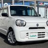 suzuki alto 2022 -SUZUKI--Alto 3BA-HA37S--HA37S-105985---SUZUKI--Alto 3BA-HA37S--HA37S-105985- image 1