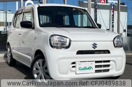 suzuki alto 2022 -SUZUKI--Alto 3BA-HA37S--HA37S-105985---SUZUKI--Alto 3BA-HA37S--HA37S-105985-