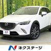 mazda cx-3 2016 CFJ1819908 image 1