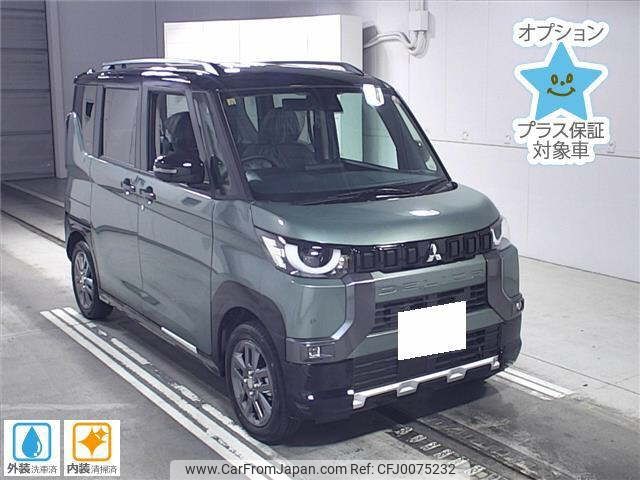 mitsubishi delica-mini 2023 -MITSUBISHI 【京都 582ｿ6492】--Delica Mini B37A-0502968---MITSUBISHI 【京都 582ｿ6492】--Delica Mini B37A-0502968- image 1