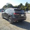 lexus rx 2021 CFJ1632926 image 2