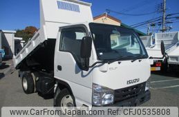 isuzu elf-truck 2015 quick_quick_TPG-NJR85AD_NJR85-7044056