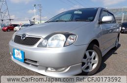 toyota corolla-runx 2001 REALMOTOR_N2024080190F-24