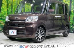 daihatsu tanto 2019 CFJ1308209