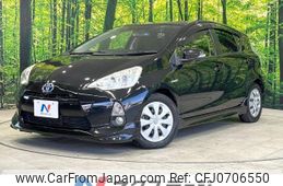 toyota aqua 2012 -TOYOTA--AQUA DAA-NHP10--NHP10-2143056---TOYOTA--AQUA DAA-NHP10--NHP10-2143056-