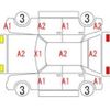 honda vezel 2016 -HONDA--VEZEL DBA-RU1--RU1-1215637---HONDA--VEZEL DBA-RU1--RU1-1215637- image 2