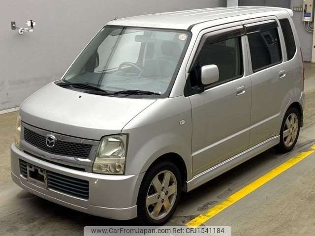 mazda az-wagon 2005 CFJ1541184 image 1
