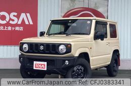 suzuki jimny 2019 quick_quick_JB64W_JB64W-122855