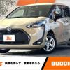 toyota sienta 2019 -TOYOTA--Sienta DBA-NSP170G--NSP170-7222441---TOYOTA--Sienta DBA-NSP170G--NSP170-7222441- image 1