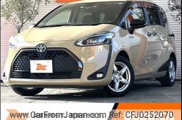 toyota sienta 2019 -TOYOTA--Sienta DBA-NSP170G--NSP170-7222441---TOYOTA--Sienta DBA-NSP170G--NSP170-7222441-