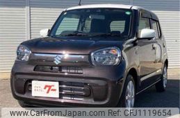 suzuki alto 2023 -SUZUKI 【三河 581ﾀ 993】--Alto 5AA-HA97S--HA97S-125901---SUZUKI 【三河 581ﾀ 993】--Alto 5AA-HA97S--HA97S-125901-