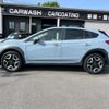 subaru xv 2017 -SUBARU--Subaru XV DBA-GT7--GT7-050368---SUBARU--Subaru XV DBA-GT7--GT7-050368- image 8