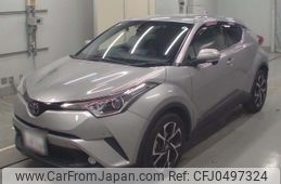 toyota c-hr 2017 -TOYOTA 【千葉 303さ4584】--C-HR NGX50-2012580---TOYOTA 【千葉 303さ4584】--C-HR NGX50-2012580-