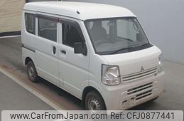 mitsubishi minicab-van 2018 quick_quick_HBD-DS17V_256904