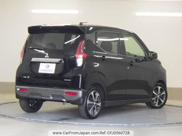 mitsubishi ek-cross 2024 quick_quick_5AA-B34W_B34W-0400306 image 2