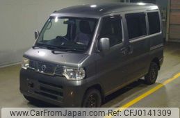 nissan clipper-van 2012 -NISSAN--Clipper Van EBD-U71V--U71V-0600374---NISSAN--Clipper Van EBD-U71V--U71V-0600374-