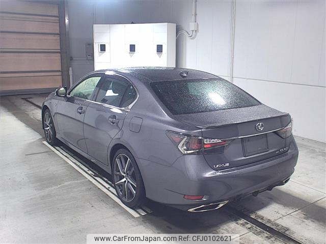 lexus gs 2015 -LEXUS--Lexus GS GRL16-0001011---LEXUS--Lexus GS GRL16-0001011- image 2